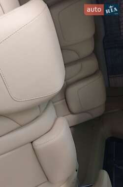 Позашляховик / Кросовер Mercedes-Benz GL-Class 2012 в 