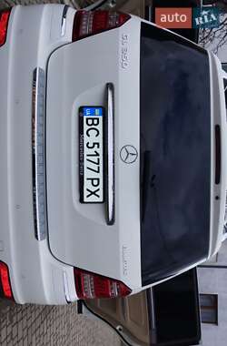 Позашляховик / Кросовер Mercedes-Benz GL-Class 2012 в 