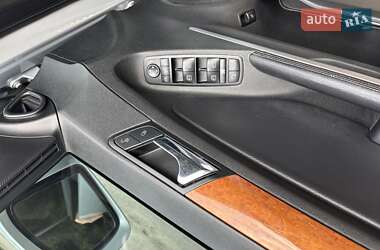 Внедорожник / Кроссовер Mercedes-Benz GL-Class 2007 в 