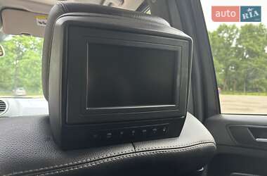 Внедорожник / Кроссовер Mercedes-Benz GL-Class 2007 в 