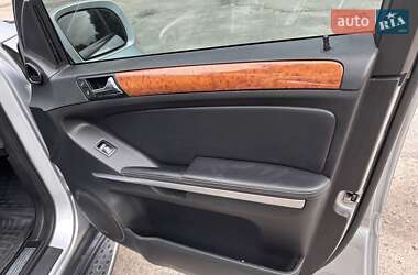 Внедорожник / Кроссовер Mercedes-Benz GL-Class 2007 в 