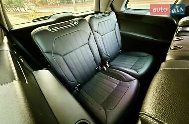 Внедорожник / Кроссовер Mercedes-Benz GL-Class 2013 в 