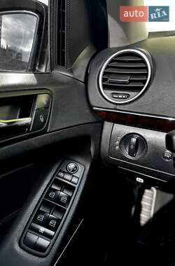 Внедорожник / Кроссовер Mercedes-Benz GL-Class 2006 в 