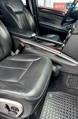 Внедорожник / Кроссовер Mercedes-Benz GL-Class 2006 в 