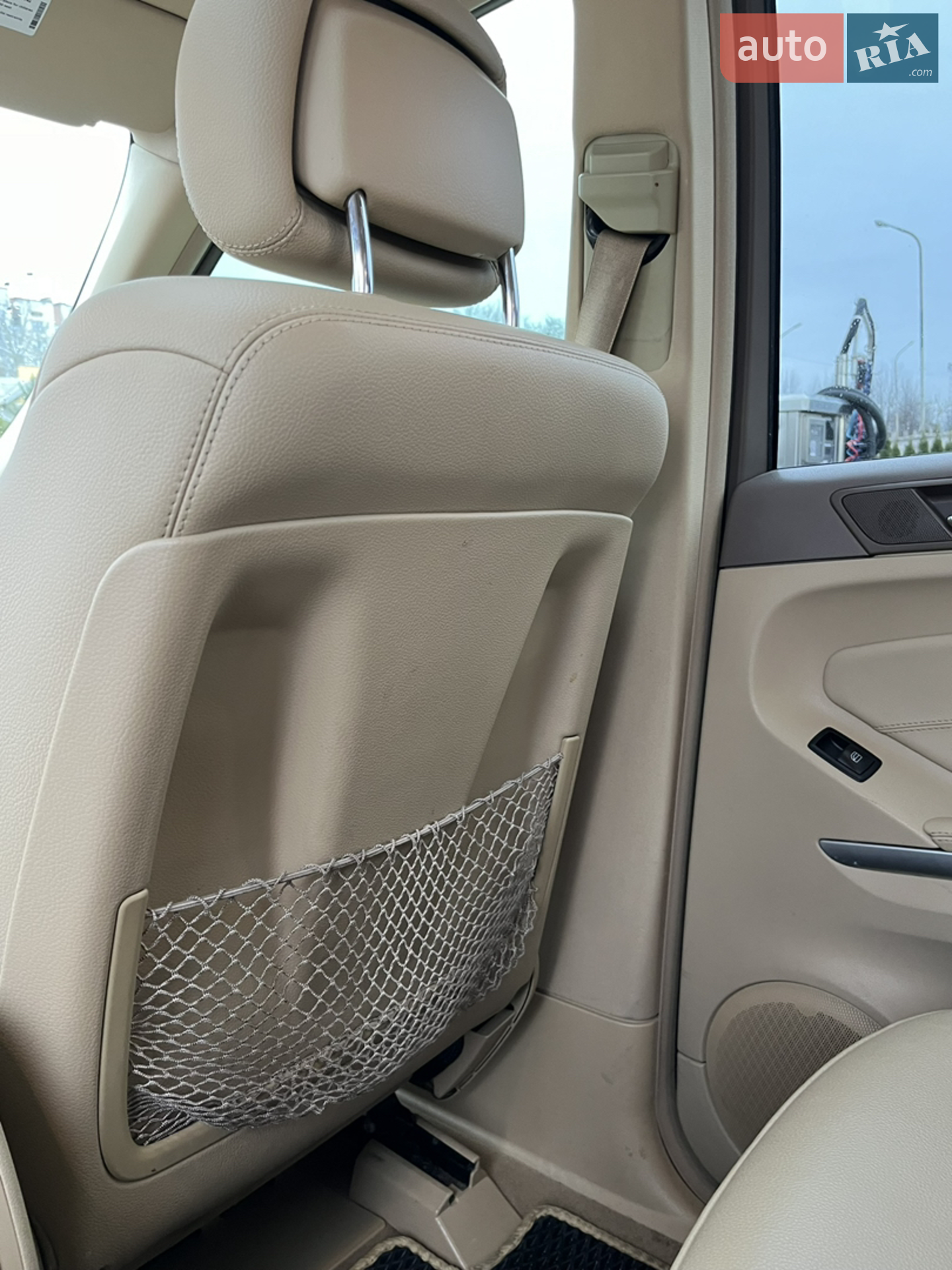 2012 Mercedes-Benz GL-klasse - мініатюра 17