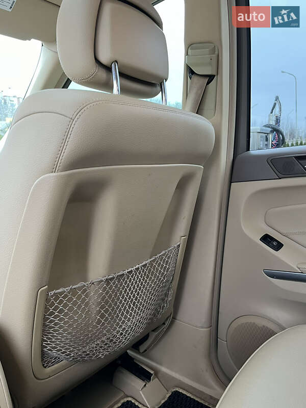 Внедорожник / Кроссовер Mercedes-Benz GL-Class 2012 в Дрогобыче фото 17 Внедорожник / Кроссовер Mercedes-Benz GL-Class 2012 в Дрогобыче