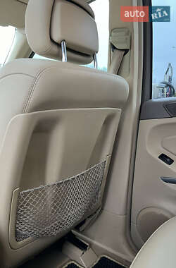 Внедорожник / Кроссовер Mercedes-Benz GL-Class 2012 в 