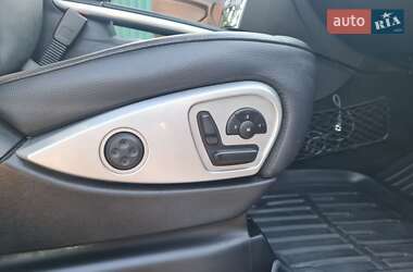 Внедорожник / Кроссовер Mercedes-Benz GL-Class 2012 в 
