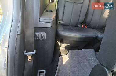 Внедорожник / Кроссовер Mercedes-Benz GL-Class 2012 в 
