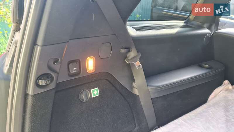 Внедорожник / Кроссовер Mercedes-Benz GL-Class 2012 в Виннице