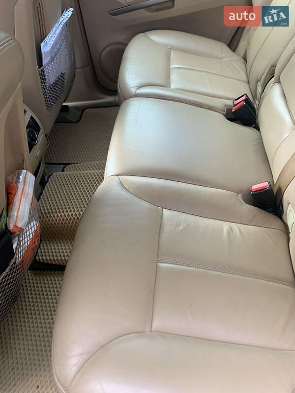 Внедорожник / Кроссовер Mercedes-Benz GL-Class 2008 в Луцке фото 34 Внедорожник / Кроссовер Mercedes-Benz GL-Class 2008 в Луцке