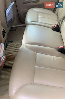 Внедорожник / Кроссовер Mercedes-Benz GL-Class 2008 в 