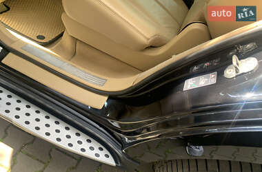 Внедорожник / Кроссовер Mercedes-Benz GL-Class 2008 в 