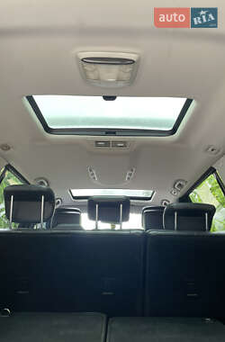 Внедорожник / Кроссовер Mercedes-Benz GL-Class 2007 в 