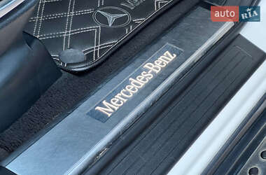 Внедорожник / Кроссовер Mercedes-Benz GL-Class 2010 в 