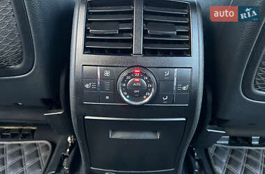 Внедорожник / Кроссовер Mercedes-Benz GL-Class 2010 в 