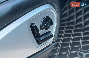Внедорожник / Кроссовер Mercedes-Benz GL-Class 2010 в 
