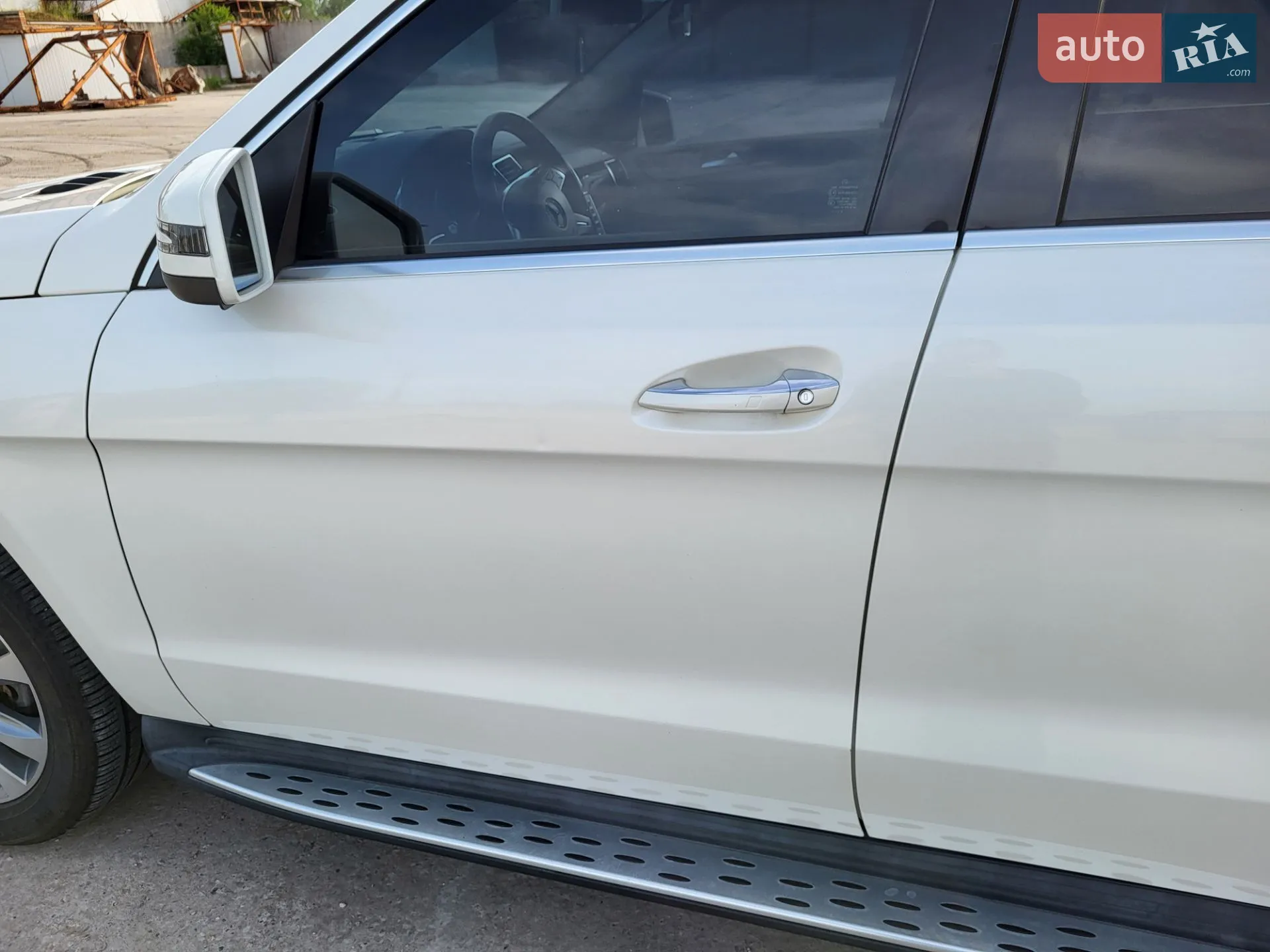 2015 Mercedes-Benz GL-klasse - мініатюра 11