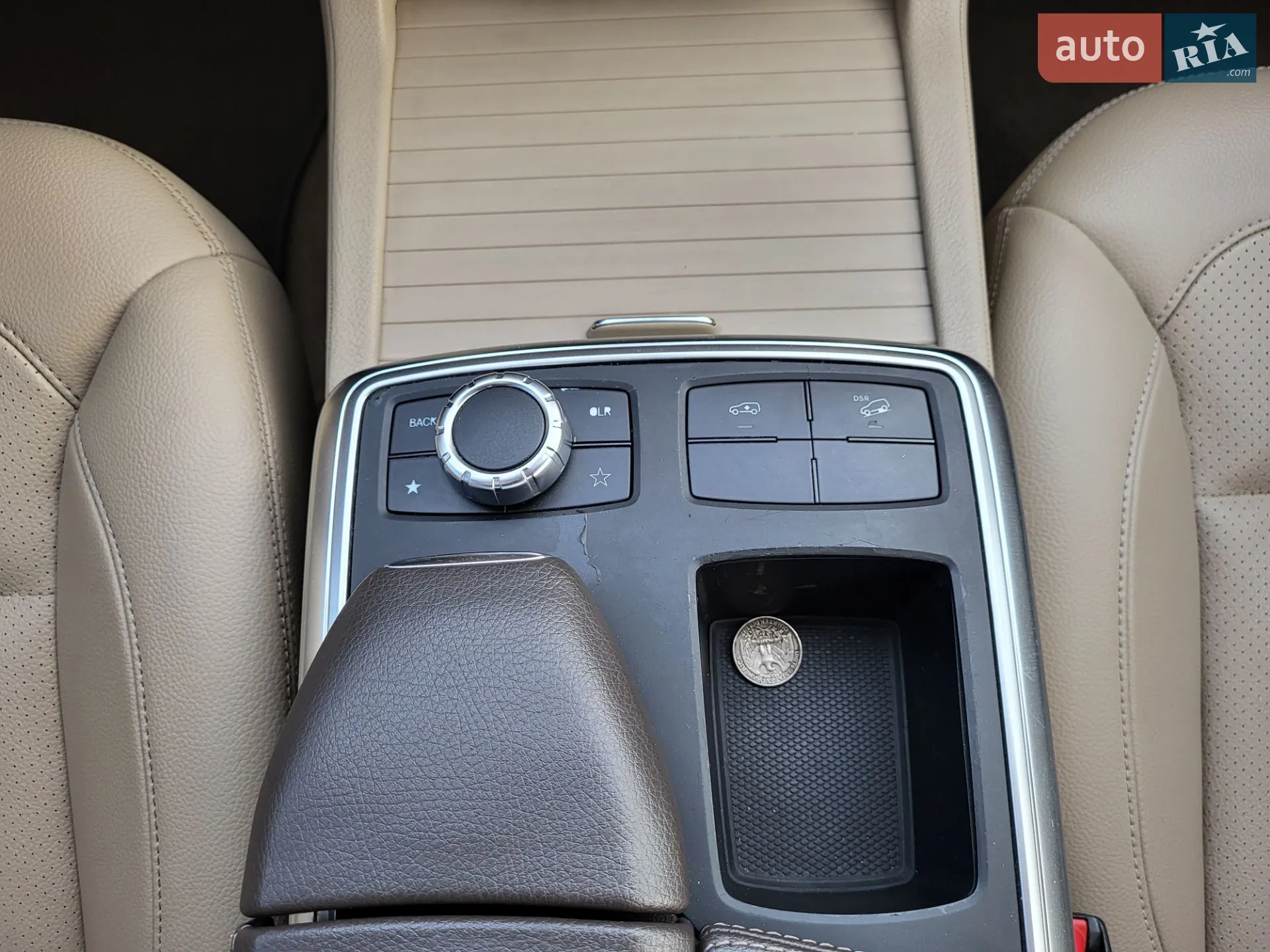 2015 Mercedes-Benz GL-klasse - мініатюра 26