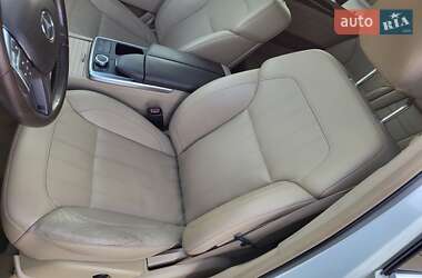 Внедорожник / Кроссовер Mercedes-Benz GL-Class 2015 в 