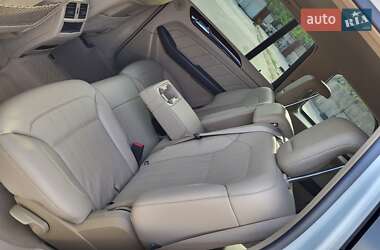 Внедорожник / Кроссовер Mercedes-Benz GL-Class 2015 в 