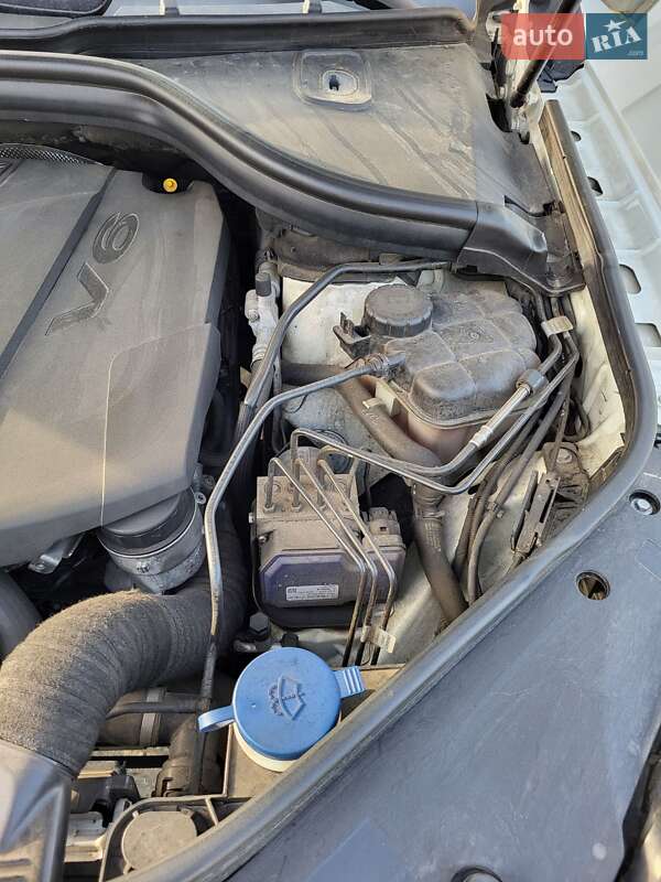 Внедорожник / Кроссовер Mercedes-Benz GL-Class 2015 в Запорожье