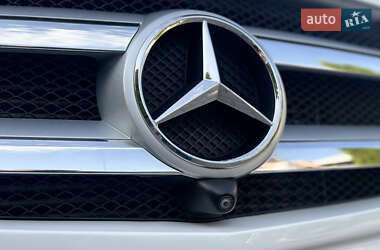 Внедорожник / Кроссовер Mercedes-Benz GL-Class 2015 в 