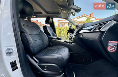 Внедорожник / Кроссовер Mercedes-Benz GL-Class 2015 в 