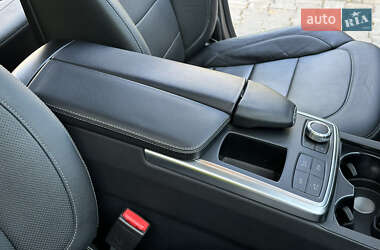 Внедорожник / Кроссовер Mercedes-Benz GL-Class 2015 в 