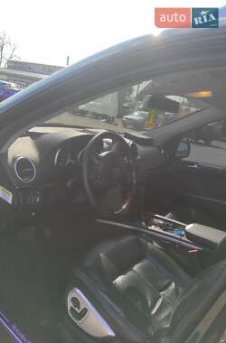 Внедорожник / Кроссовер Mercedes-Benz GL-Class 2007 в 