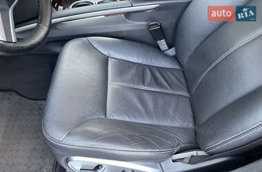 Внедорожник / Кроссовер Mercedes-Benz GL-Class 2009 в 