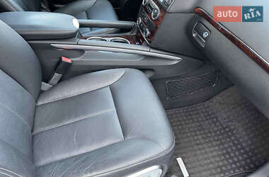 Внедорожник / Кроссовер Mercedes-Benz GL-Class 2009 в 
