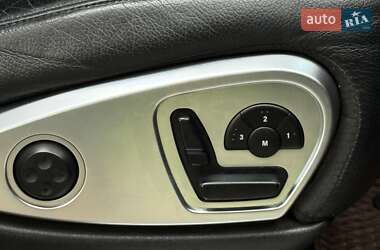 Внедорожник / Кроссовер Mercedes-Benz GL-Class 2012 в 