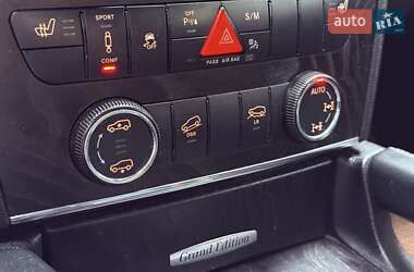 Внедорожник / Кроссовер Mercedes-Benz GL-Class 2012 в 