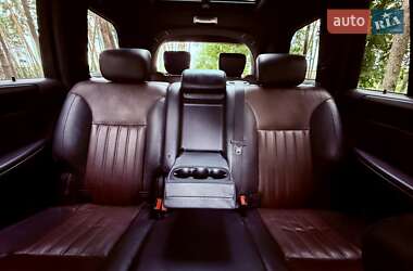 Внедорожник / Кроссовер Mercedes-Benz GL-Class 2012 в 