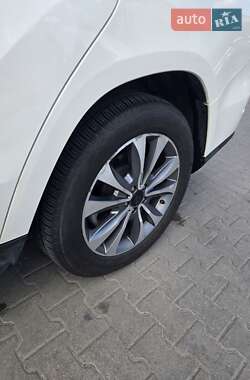 Внедорожник / Кроссовер Mercedes-Benz GL-Class 2013 в 