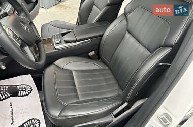 Позашляховик / Кросовер Mercedes-Benz GL-Class 2013 в 