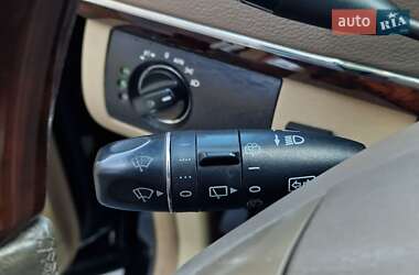 Позашляховик / Кросовер Mercedes-Benz GL-Class 2008 в 