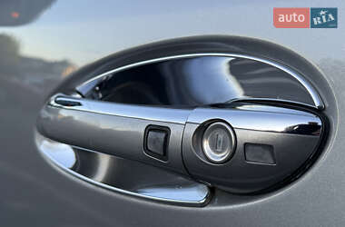 Внедорожник / Кроссовер Mercedes-Benz GL-Class 2012 в 