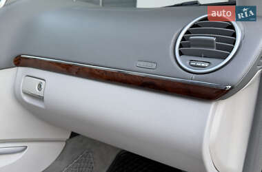 Внедорожник / Кроссовер Mercedes-Benz GL-Class 2012 в 