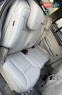Внедорожник / Кроссовер Mercedes-Benz GL-Class 2012 в 