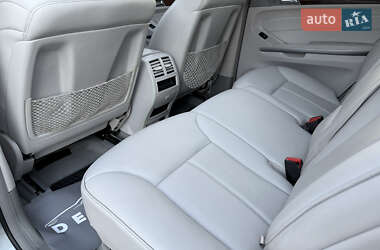 Внедорожник / Кроссовер Mercedes-Benz GL-Class 2012 в 