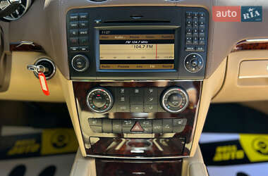 Внедорожник / Кроссовер Mercedes-Benz GL-Class 2011 в 