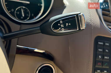 Внедорожник / Кроссовер Mercedes-Benz GL-Class 2011 в 