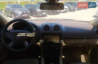 Внедорожник / Кроссовер Mercedes-Benz GL-Class 2008 в 