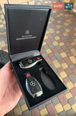 Внедорожник / Кроссовер Mercedes-Benz GL-Class 2012 в 