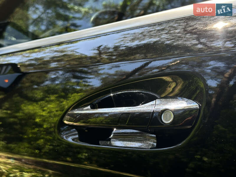 Внедорожник / Кроссовер Mercedes-Benz GL-Class 2014 в Львове