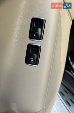 Внедорожник / Кроссовер Mercedes-Benz GL-Class 2014 в 