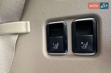 Внедорожник / Кроссовер Mercedes-Benz GL-Class 2014 в 