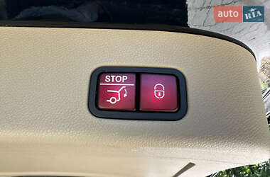 Внедорожник / Кроссовер Mercedes-Benz GL-Class 2014 в 